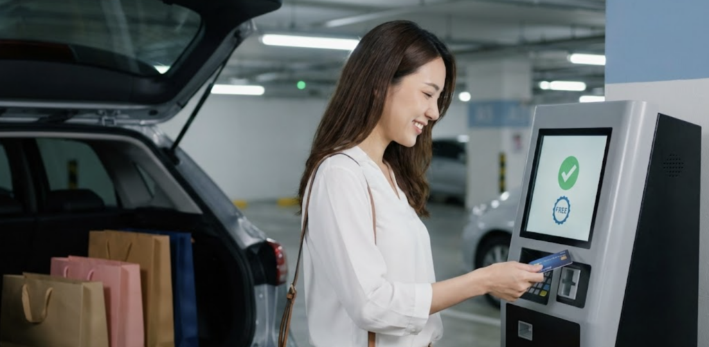 吉祥寺の駐車場は高い！車で行くなら「無料サービス」を使い倒せ