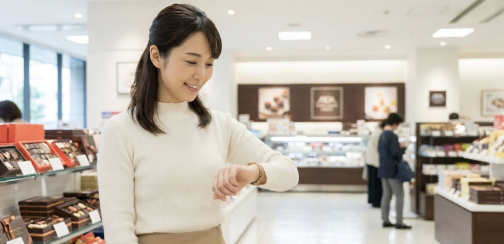 混雑を避けるなら「この時間」！曜日別・時間帯別の狙い目