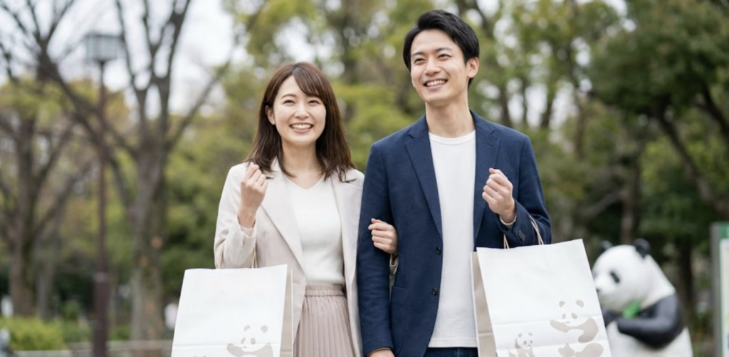 まとめ：2026年のバレンタインは上野でパンダ尽くしを楽しもう！