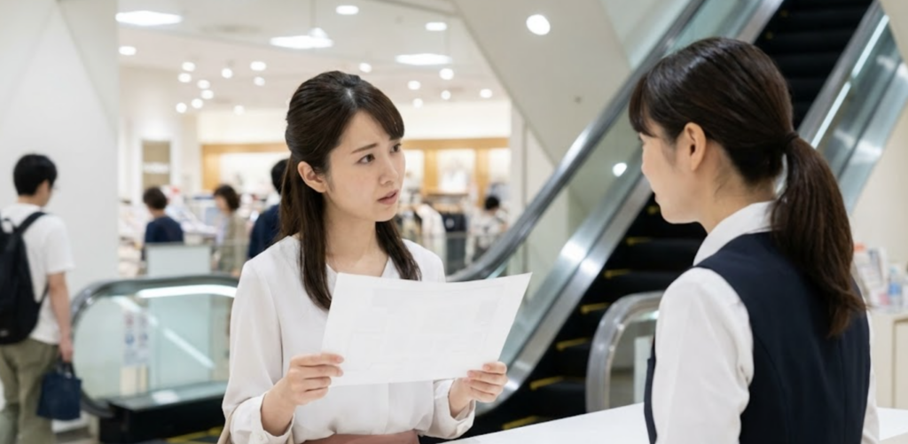 【Q&A】松屋銀座バレンタイン2026のよくある質問