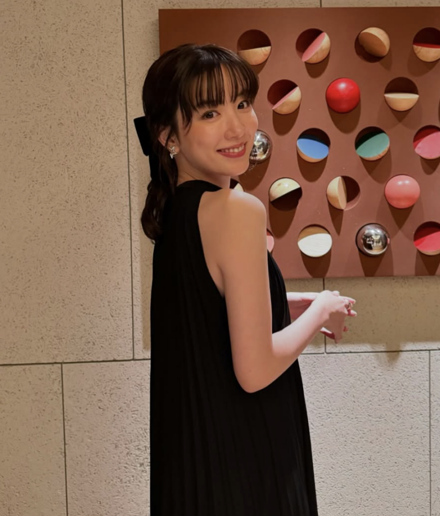 永野芽郁の現在の愛車はハーレー!総額400万のカスタム詳細