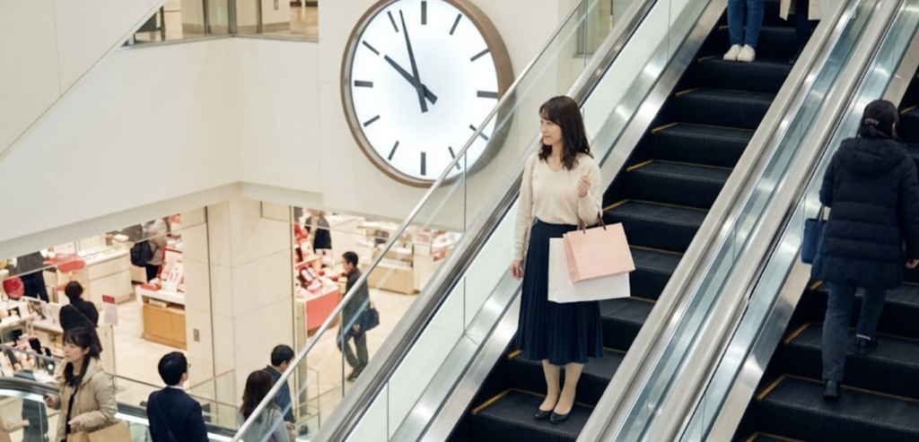 【神ルート】混雑を回避して効率よく回るタイムスケジュール