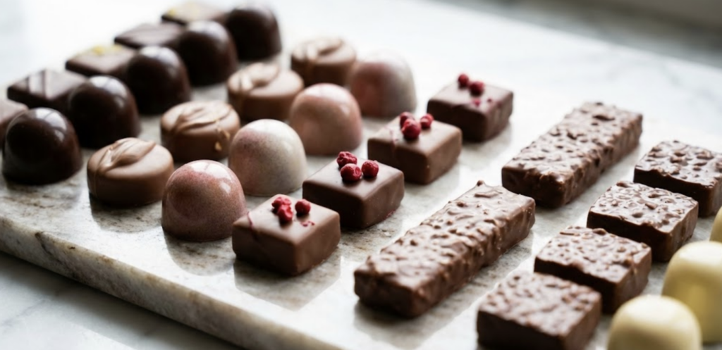 絶対に外せない！2026年アムール・デュ・ショコラの注目ブランド