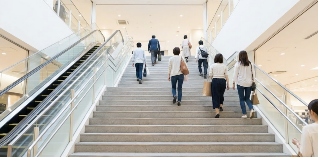 混雑回避！バレンタイン直前のジョルナ攻略ガイド