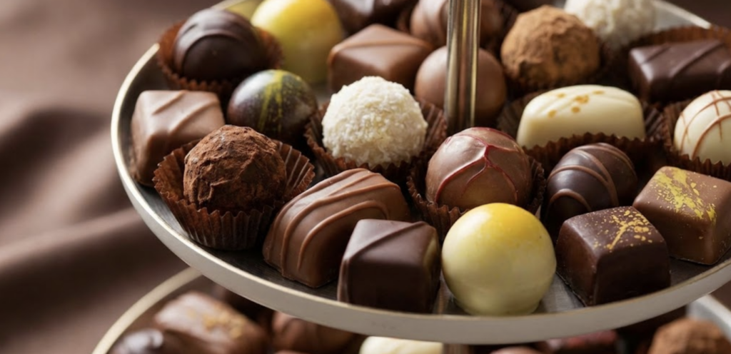 絶対に外せない！注目の出店ブランドと限定スイーツ