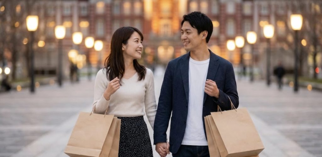 町田マルイのバレンタイン2026まとめ