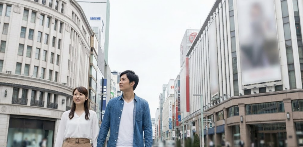 町田モディ周辺のバレンタインスポット比較