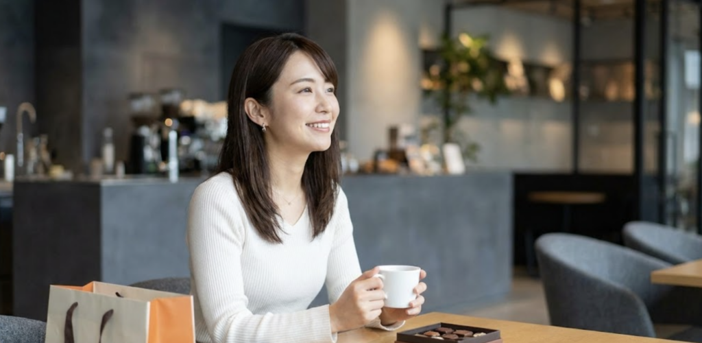 町田モディバレンタイン2026のまとめ