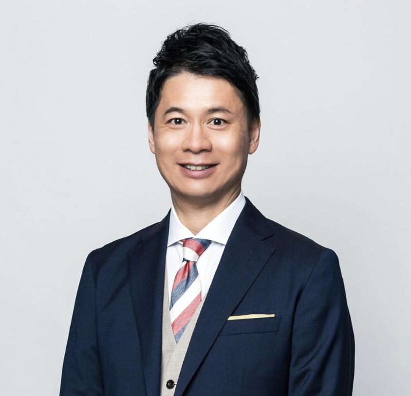 【Q&A】石井亮次アナと妻(嫁)に関するよくある質問