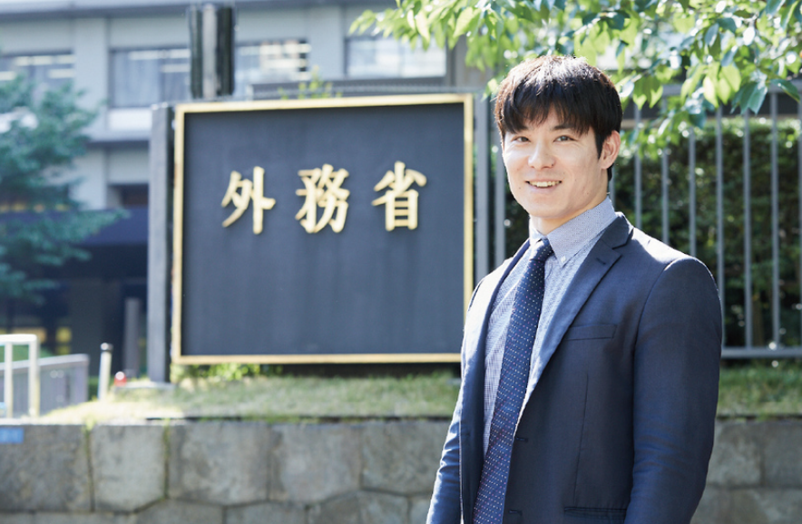 父は外科医！石田崇人の華麗なる経歴と家族構成