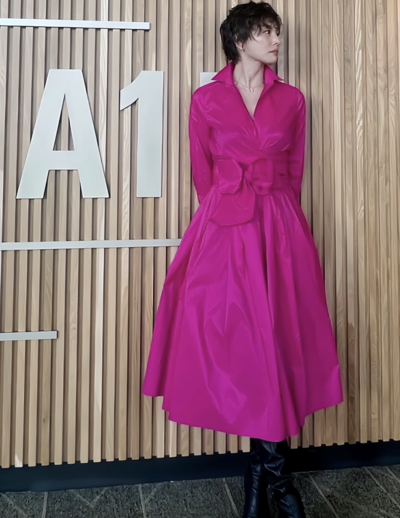 【考察】米倉涼子の現在に対する世間の評判と筆者の視点