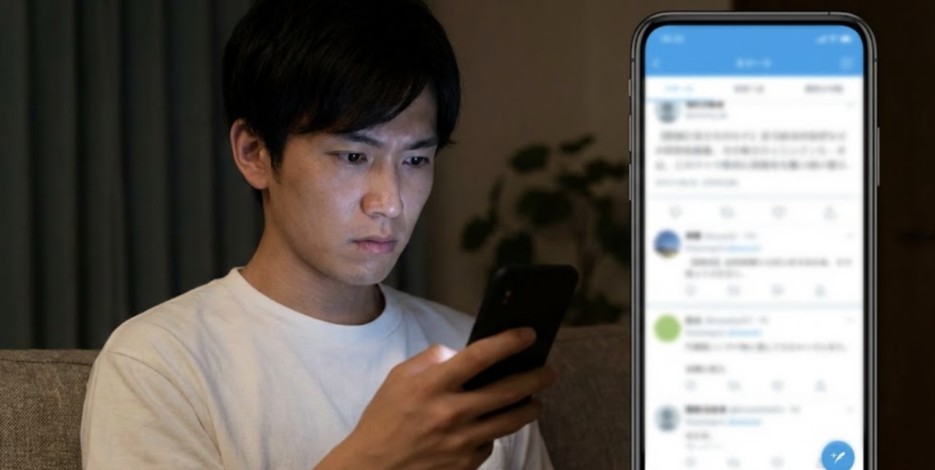 今回の連続強盗事件に対する世間の反応と独自の考察