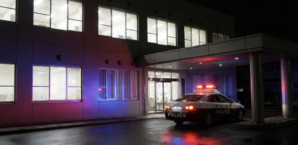 よくある質問（FAQ）：羽田・上野・香港の強盗事件関連