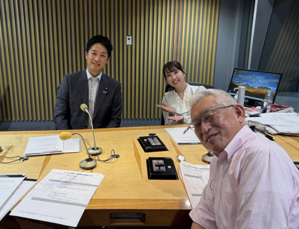 藤田文武と嫁の結婚馴れ初めと現在の夫婦仲