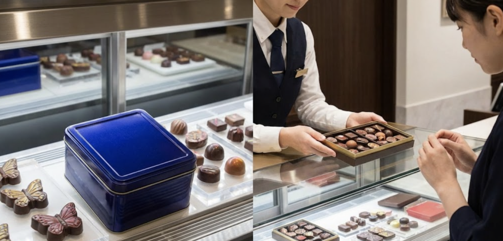 【2026】ジャンポールエヴァン表参道ヒルズ店の完全攻略ガイド