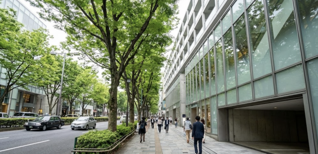 【アクセス・駐車場】表参道ヒルズへ行く際の注意点と裏ワザ