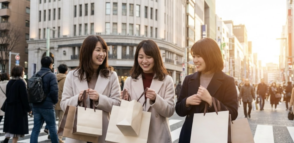 まとめ：あなたのタイプ別「銀座スイーツコレクション」攻略法