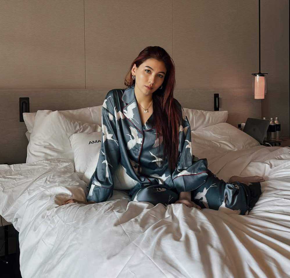 長谷川ミラの結婚相手は？旦那との馴れ初めと現在