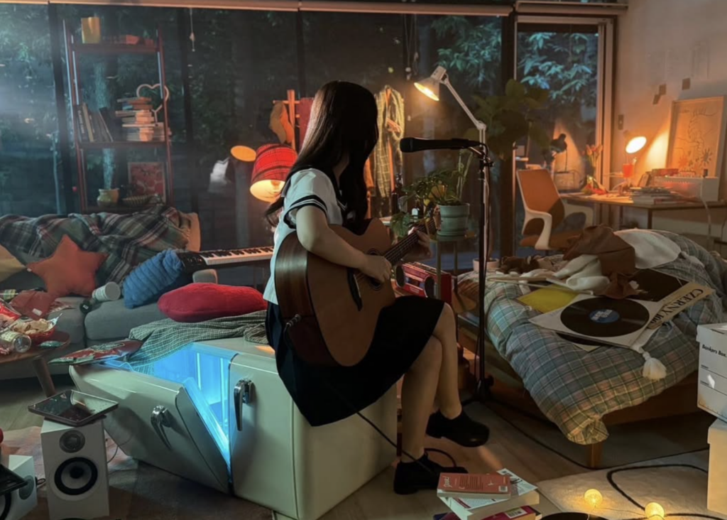 【まとめ】tukiの彼氏と実家の謎は才能を育む重要な鍵