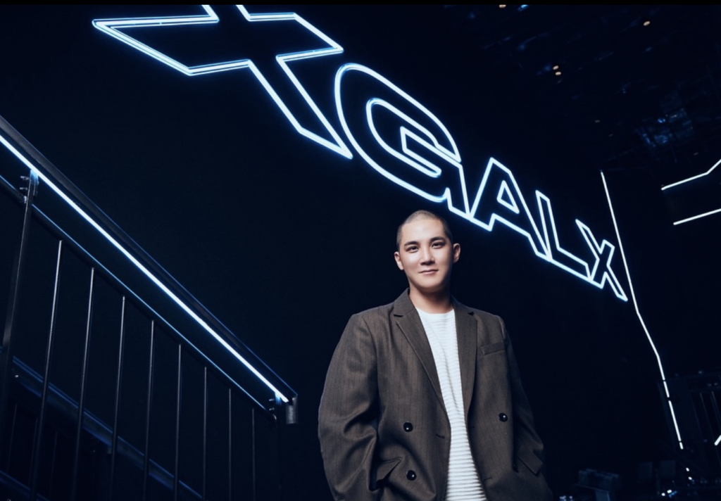 XGサイモン(JAKOPS)の国籍は韓国?ハーフ説の真相に迫る