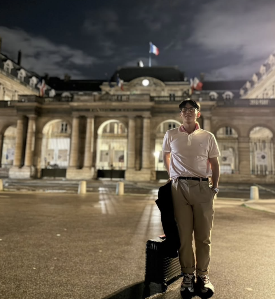 XGサイモンの驚きの経歴とプロフィール!何歳で身長はどのくらい?