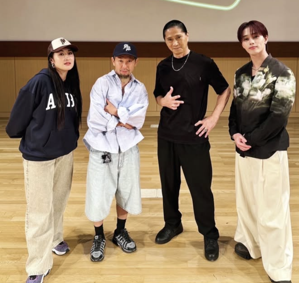 SAMの再婚相手と安室奈美恵の決定的な違いを考察