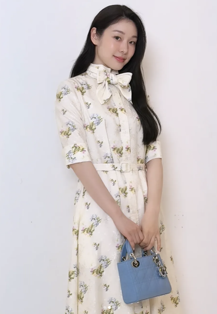 【2026年最新】キム・ヨナと旦那の現在は？兵役を終え再び同居生活へ