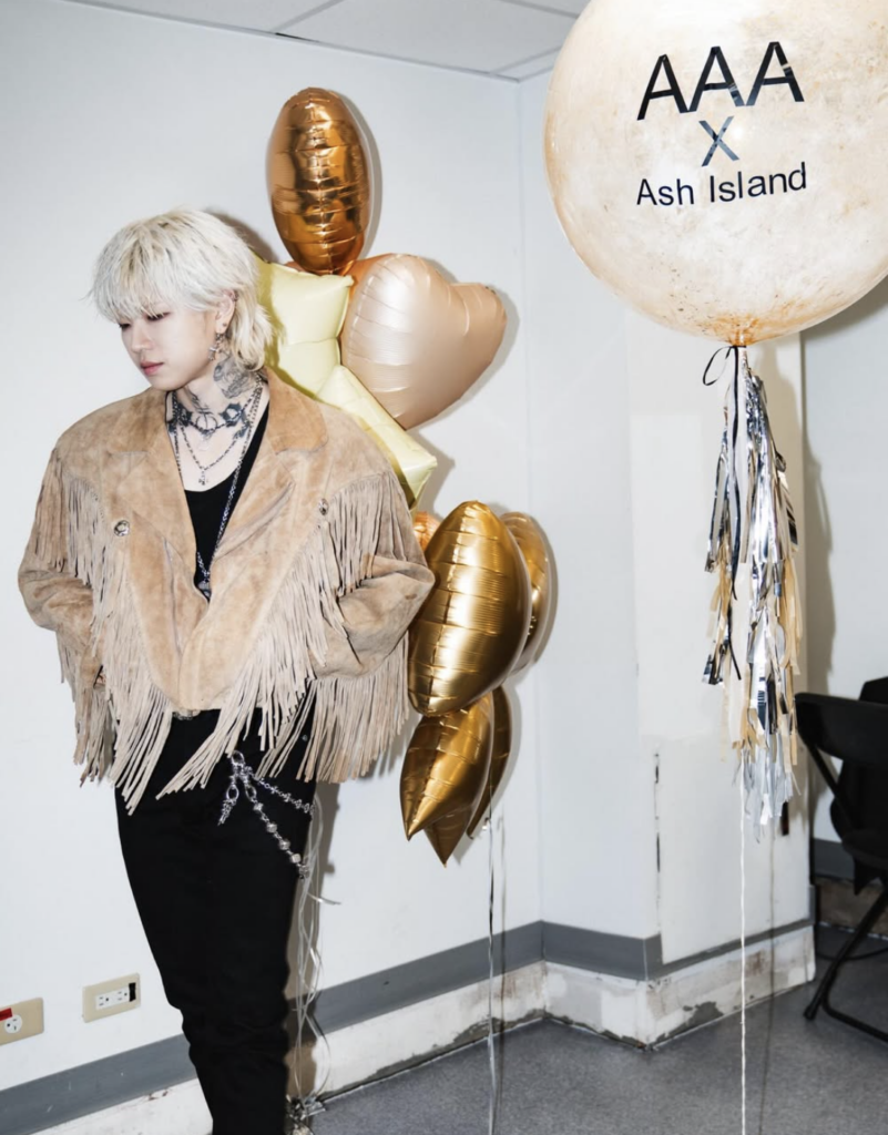 ちゃんみなの旦那の兵役はどうなる？