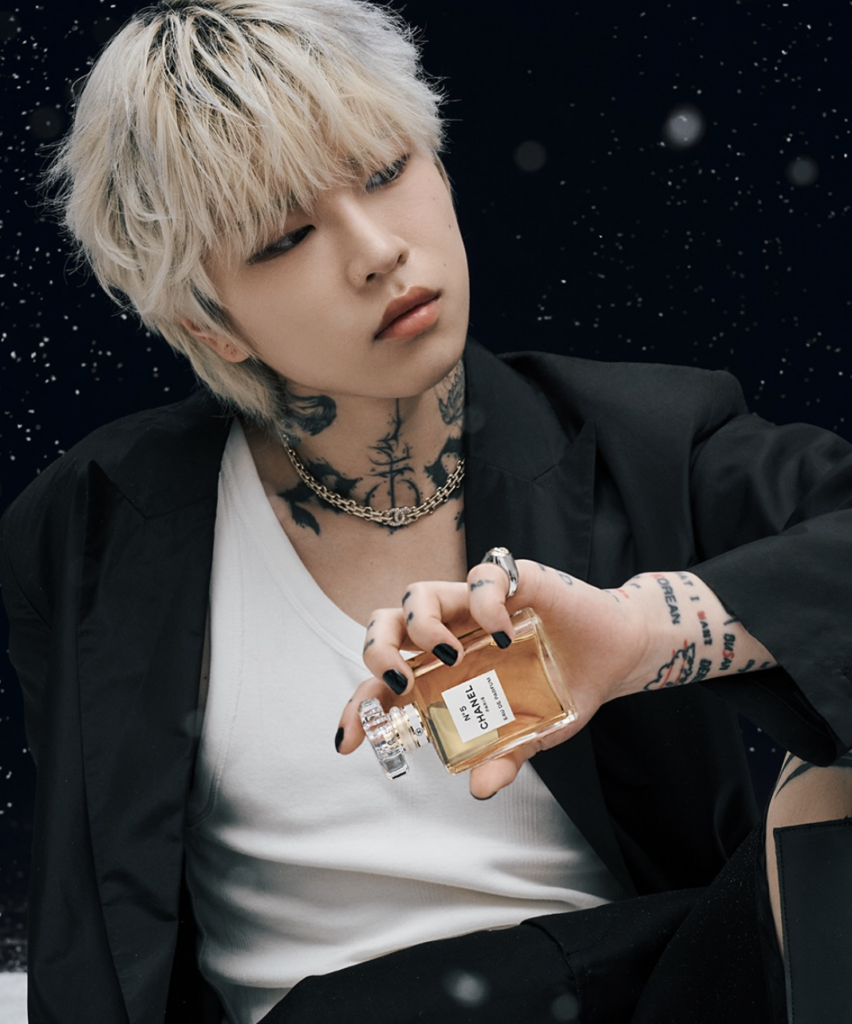 【真相】ちゃんみなの旦那（夫）は誰？結婚相手の正体を暴露