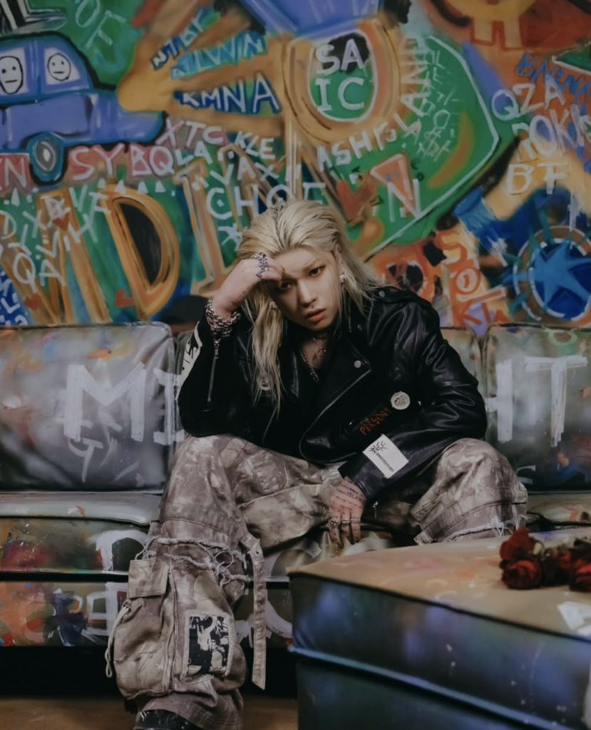 ちゃんみなと旦那アッシュアイランドの馴れ初めと年収