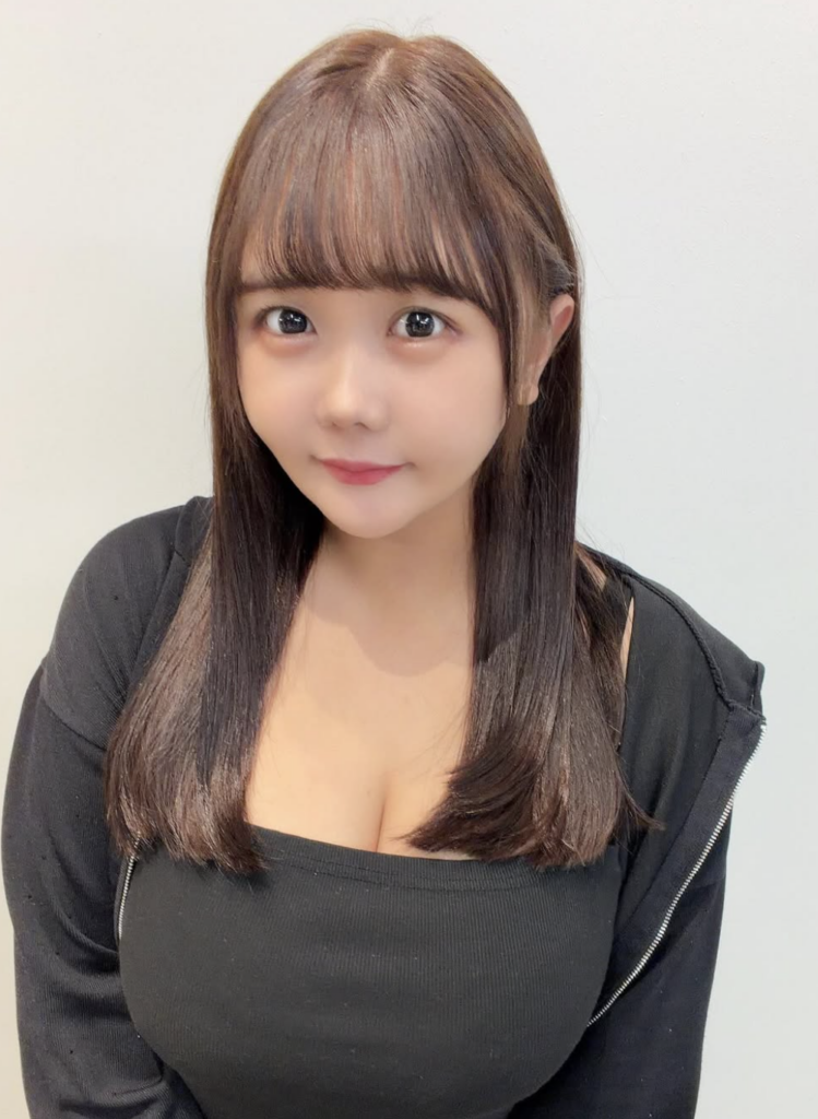 なな茶の整形疑惑を徹底検証！鼻や豊胸は本当？