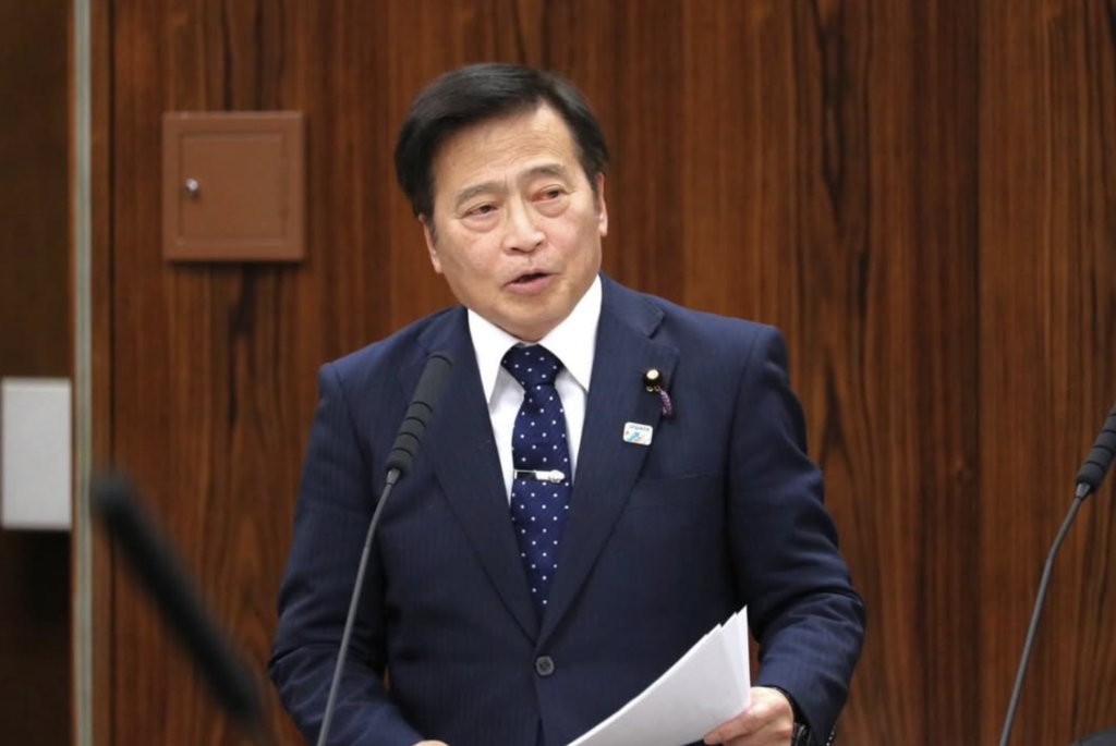 【まとめ】ラサール石井はなぜ社民党を支持するのか徹底解剖