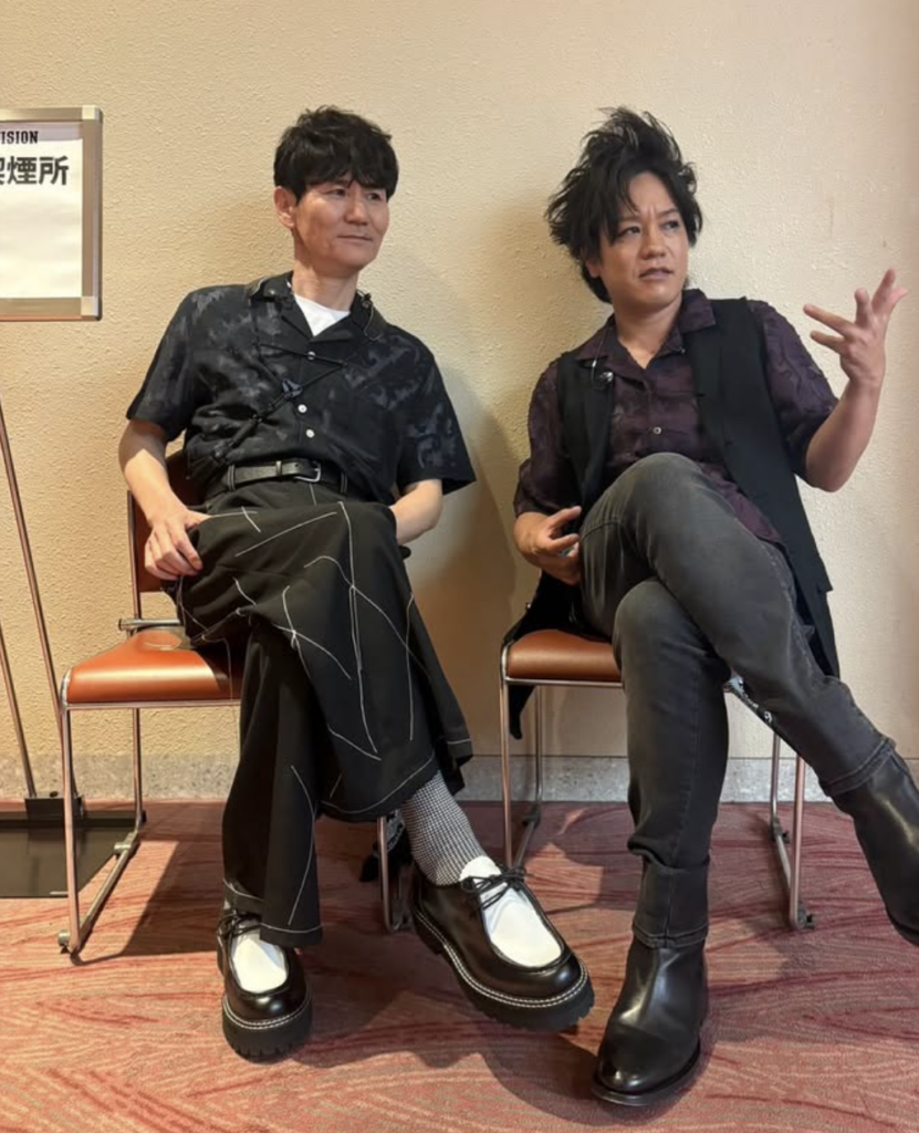 ぺこぱ松陰寺の嫁（妻）はどんな人？ブレイクを支えた秘密