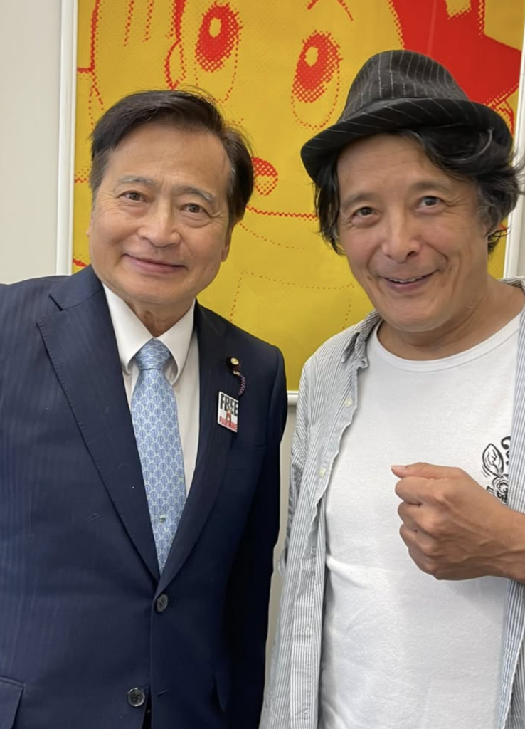 ラサール石井の「やばい発言」とネット(なんJ)の反応