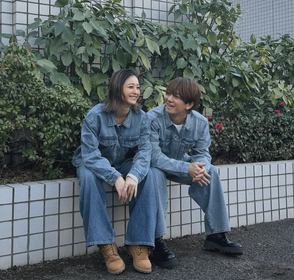 みちょぱと大倉士門の馴れ初めはPopteen！兄妹から恋人への変遷