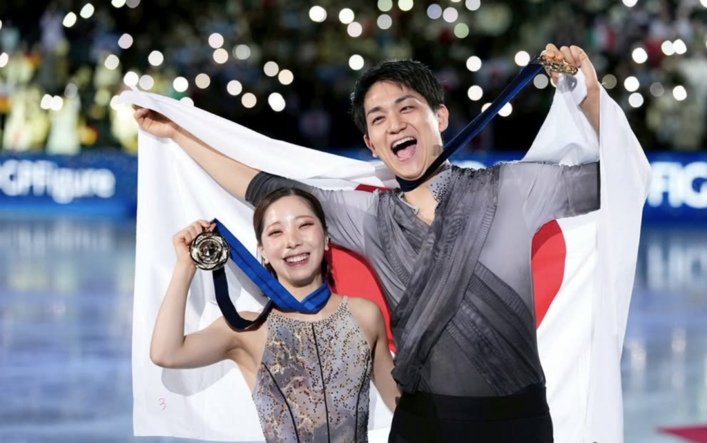 恋愛を超えた「戦友」の絆！怪我と涙を乗り越えた激動の物語