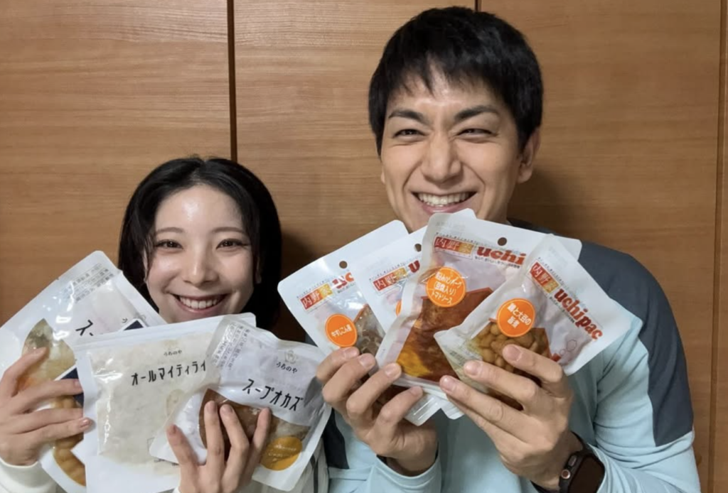 ハグやキスは日常茶飯事？！距離感がバグってる決定的瞬間