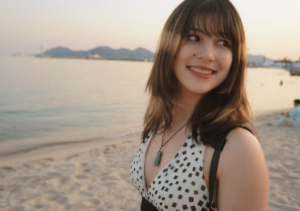 アリサ・リュウのかわいいインスタ画像と現在の年齢・大学生活