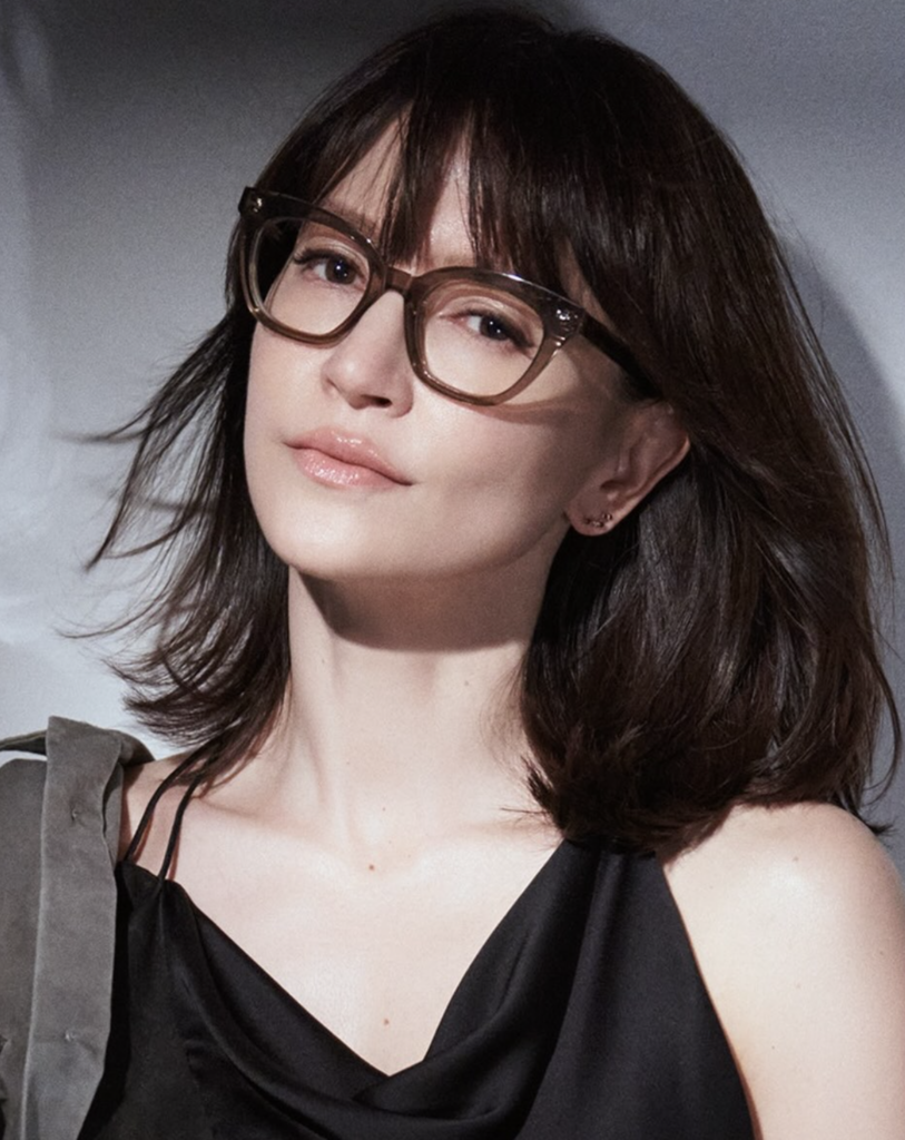 アンジェラアキのルーツを解明!ハーフや国籍の謎