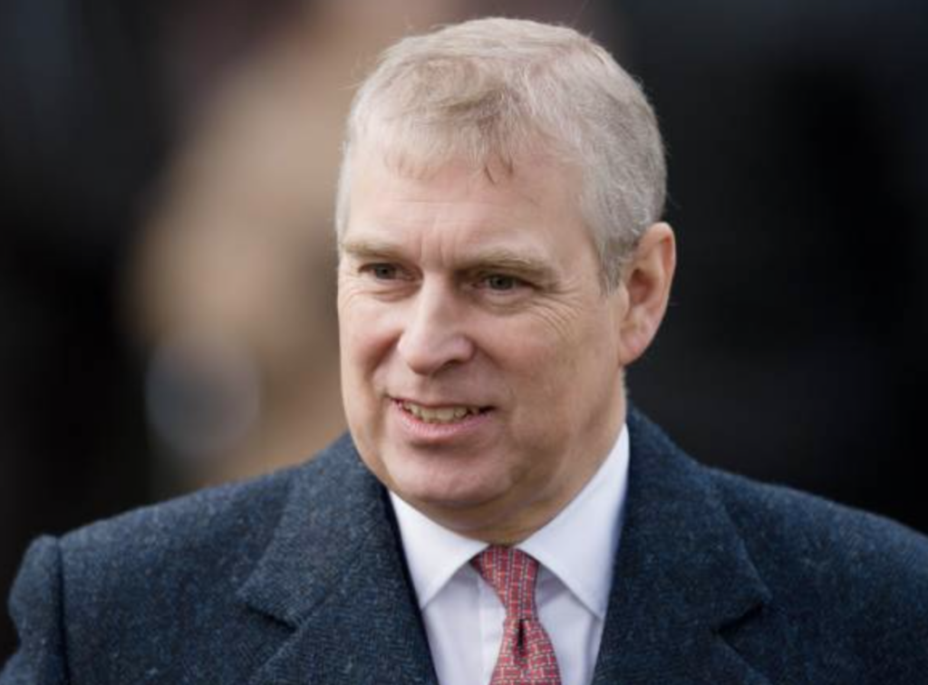 アンドルー王子はどうなったのか？現在の生活と家系図