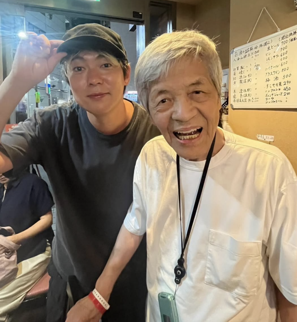 ウーマン村本の英語力は？「Be動詞」から始まったNYでの挑戦