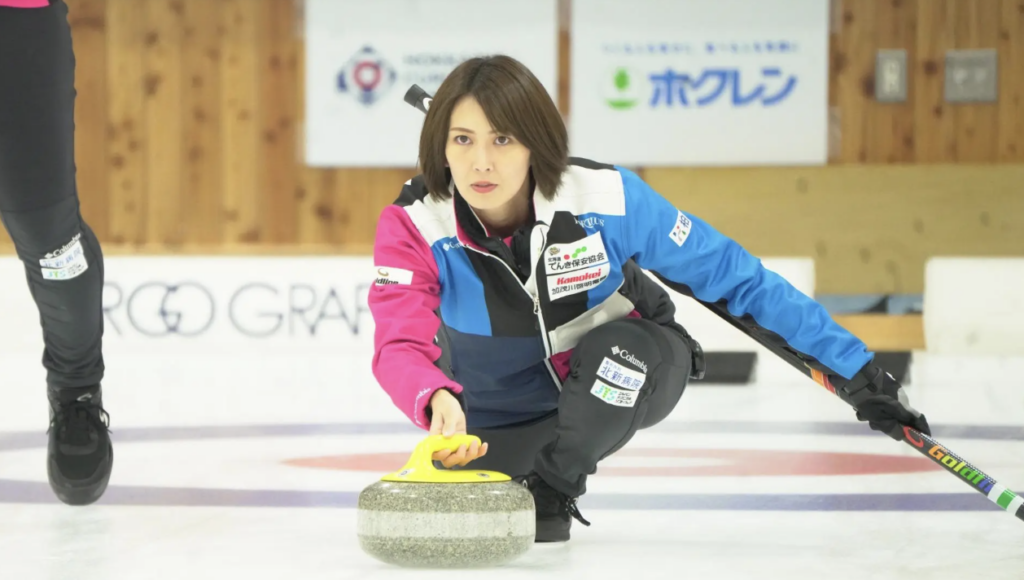 【真相】カーリングの吉村は本当に下手なのか？ミスが多いと言われる理由