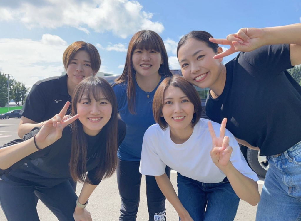 【復活】吉村紗也香の出産とフォルティウスでの現在