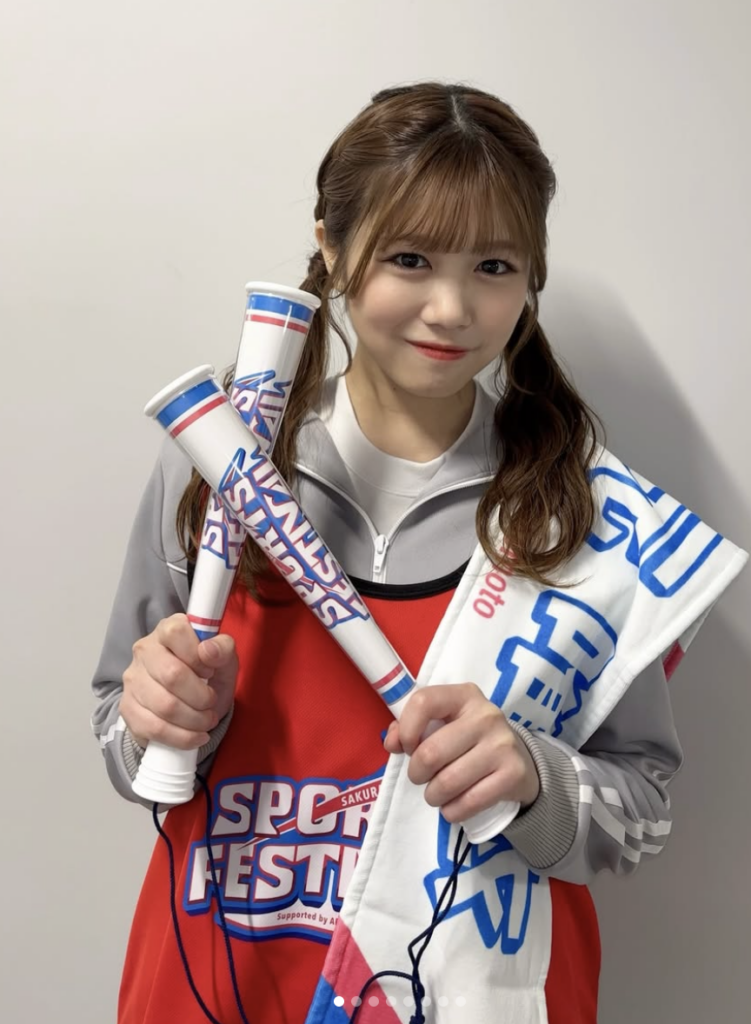 【実家】武元唯衣が金持ちと言われる3つの決定的証拠