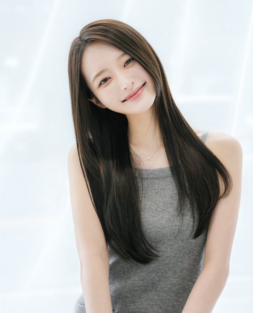 【ルーツ】神谷明采の家族構成!美人4姉妹と教育熱心な父の教え