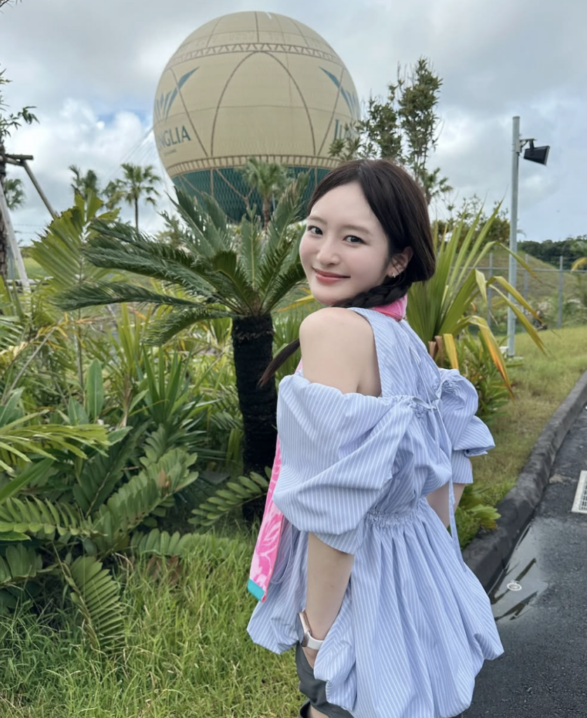 よくある質問(FAQ):神谷明采の彼氏とプライベートの疑問