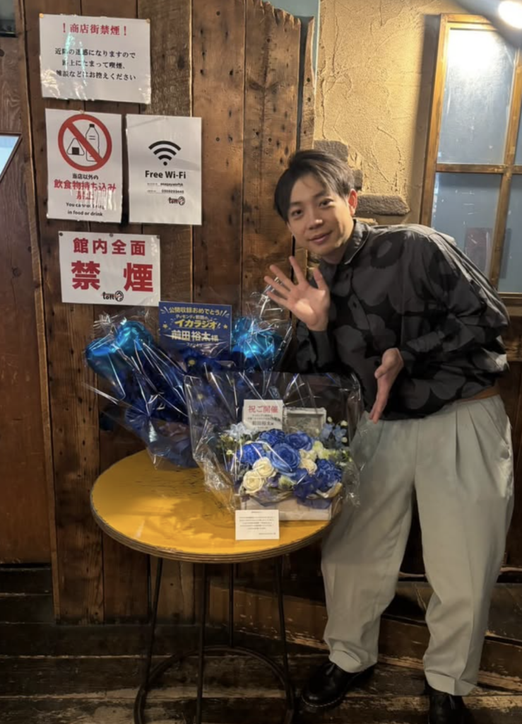 ティモンディ前田が「化け物」と呼ばれる理由とは？
頭いい＆運動神経抜群の噂を検証