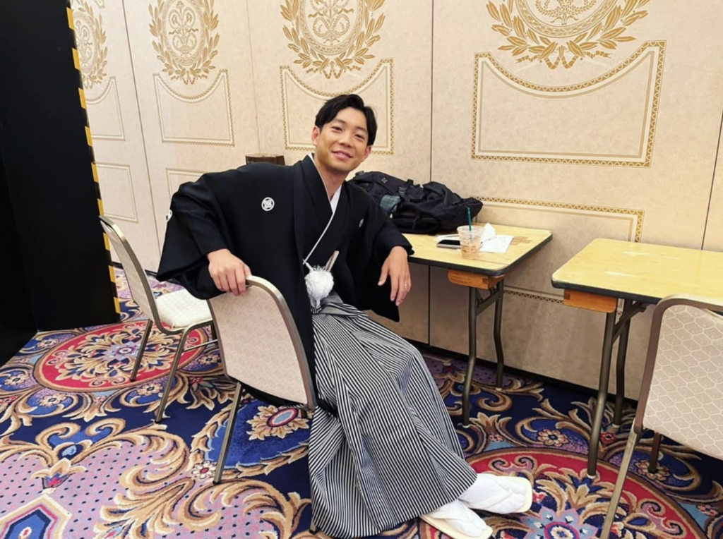 ティモンディ前田のプライベート！結婚や彼女、ティモンディ前田家の秘密