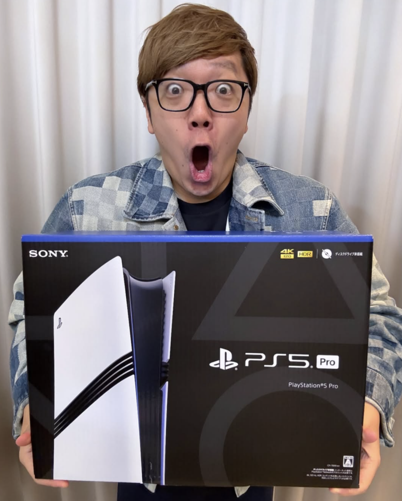 デカキンとヒカキンの関係は実の兄弟?セイキンとの違い