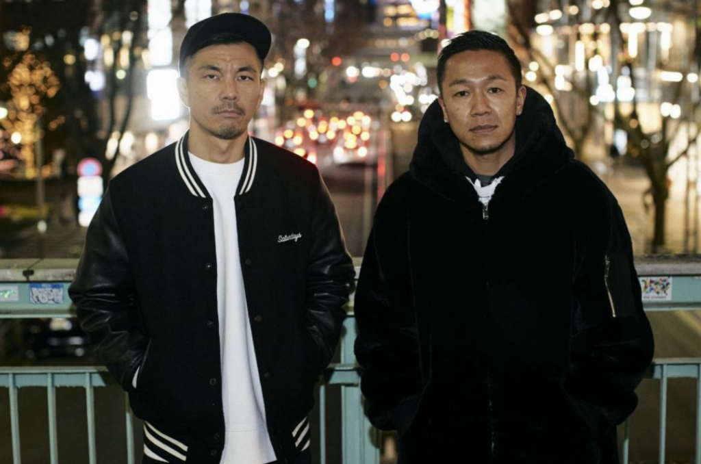 Def Tech解散理由は宗教の不一致！Shenとの確執の全貌